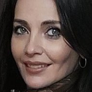 Ирина Тахмазян