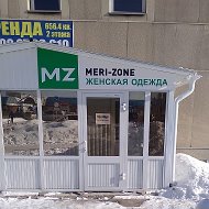 Meri- Zone