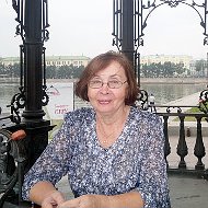 Людмила Игумнова