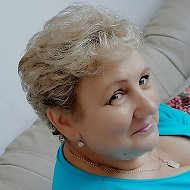 Нина Завьялова