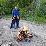 Алексей Николенко