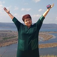 Шахида Ибрагимова