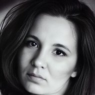 Ирина Смоголь