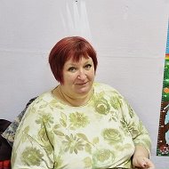 Екатерина Селивёрстова