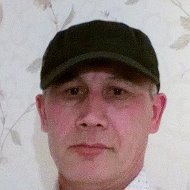 Чарыяр Курбаниязов