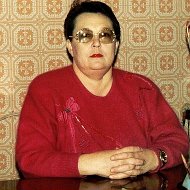 Валентина Коряева