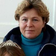 Светлана Коновалова