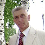 Виктор Кусакин