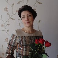 Алла Мацулевич