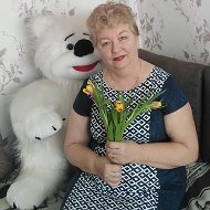 Светлана Жулина-болтышева