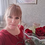 Татьяна Сушкова
