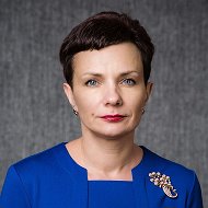 Светлана Гвоздович