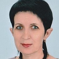 Наталья Терпугова
