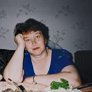 Галина Трунова