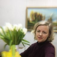 Татьяна Васюкова