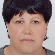 Ирина Роговая