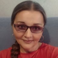 Тамара Ковалевская