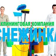 Ольга Клининг