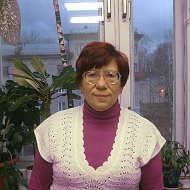 Наталья Хмельнова