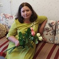 Ирина Емельяненко
