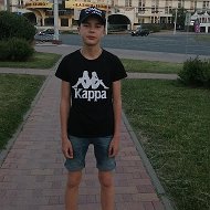 Ваня Комаровский