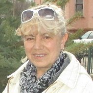 Сания Хуснуллина