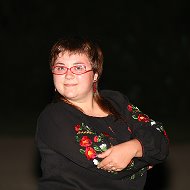 Ирина Титова