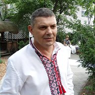 Александр Москалюк