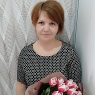 Ирина Кафарова