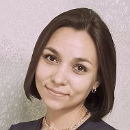 Марта Воробьёва