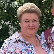 Светлана Орликова