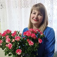 Ирина Лапковская