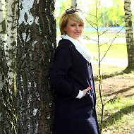 Елена Ильютина