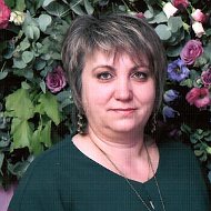Марина Викулова