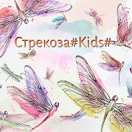 ˙·•●๑ღ♥ Стрекоза