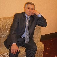 Фазылзян Галимов
