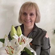 Светлана Горелик