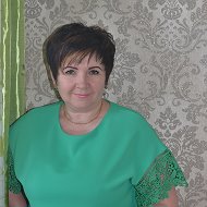 Светлана Сенчукова