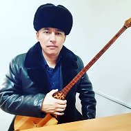 Бахыт Жалгаспаев