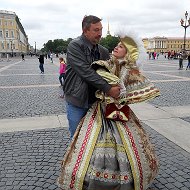 Андрей Нефёдов