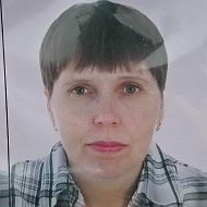 Анастасия Финогентова