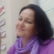 Светлана Шумская