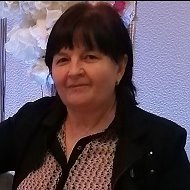 Тамара Неботова