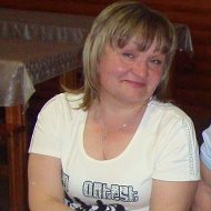 Наталья Носенко