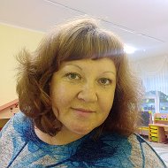 Валентина Каримова