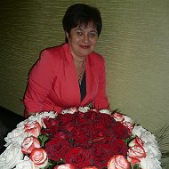 Татьяна Илларионова