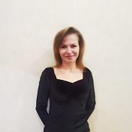 Наталья Бушина