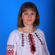 Алла Пазюк