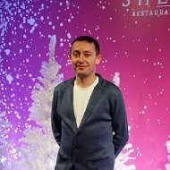 Сергей Гиковатый