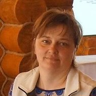 Ірина Станіцька